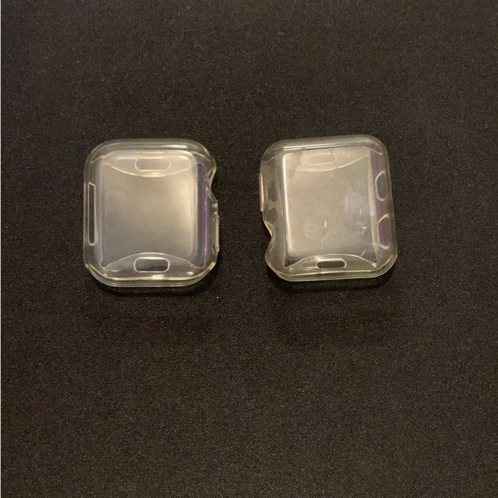 Apple Watch cover